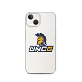 UNCG iPhone Case