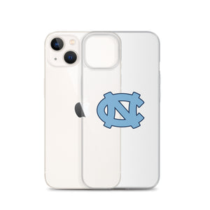 UNC Chapel Hill iPhone Case