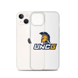 UNCG iPhone Case