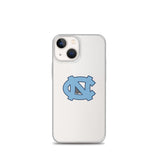 UNC Chapel Hill iPhone Case