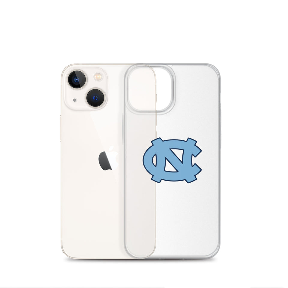 UNC Chapel Hill iPhone Case