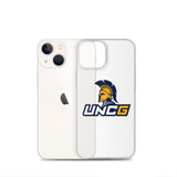 UNCG iPhone Case