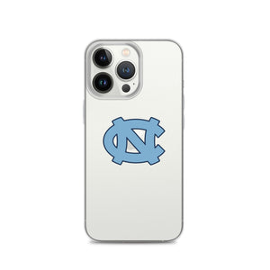 UNC Chapel Hill iPhone Case