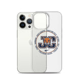 Chambers High iPhone Case