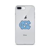 UNC Chapel Hill iPhone Case