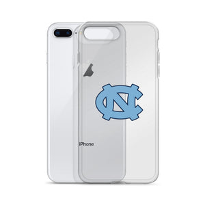 UNC Chapel Hill iPhone Case