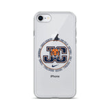 Chambers High iPhone Case