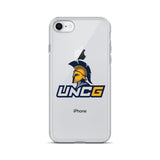 UNCG iPhone Case