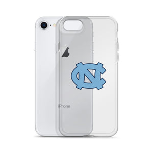UNC Chapel Hill iPhone Case