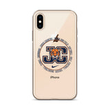 Chambers High iPhone Case