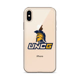 UNCG iPhone Case