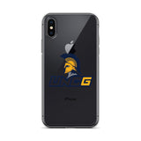 UNCG iPhone Case