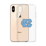 UNC Chapel Hill iPhone Case