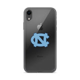UNC Chapel Hill iPhone Case