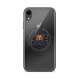 Chambers High iPhone Case