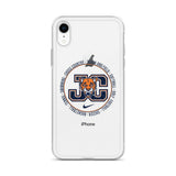 Chambers High iPhone Case