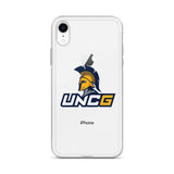 UNCG iPhone Case