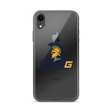 UNCG iPhone Case