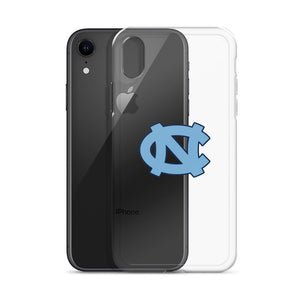 UNC Chapel Hill iPhone Case