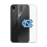 UNC Chapel Hill iPhone Case