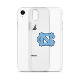UNC Chapel Hill iPhone Case