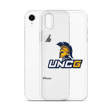 UNCG iPhone Case