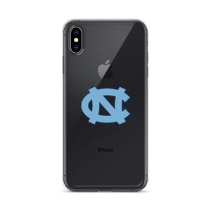UNC Chapel Hill iPhone Case