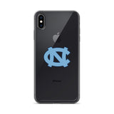 UNC Chapel Hill iPhone Case