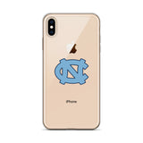 UNC Chapel Hill iPhone Case