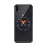 Chambers High iPhone Case