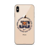 Chambers High iPhone Case