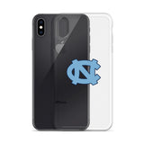 UNC Chapel Hill iPhone Case