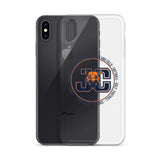 Chambers High iPhone Case