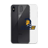 UNCG iPhone Case