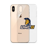 UNCG iPhone Case