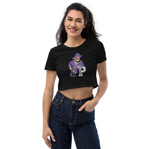 Porter Ridge Crop Top