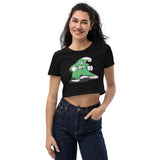 Ashbrook Organic Crop Top