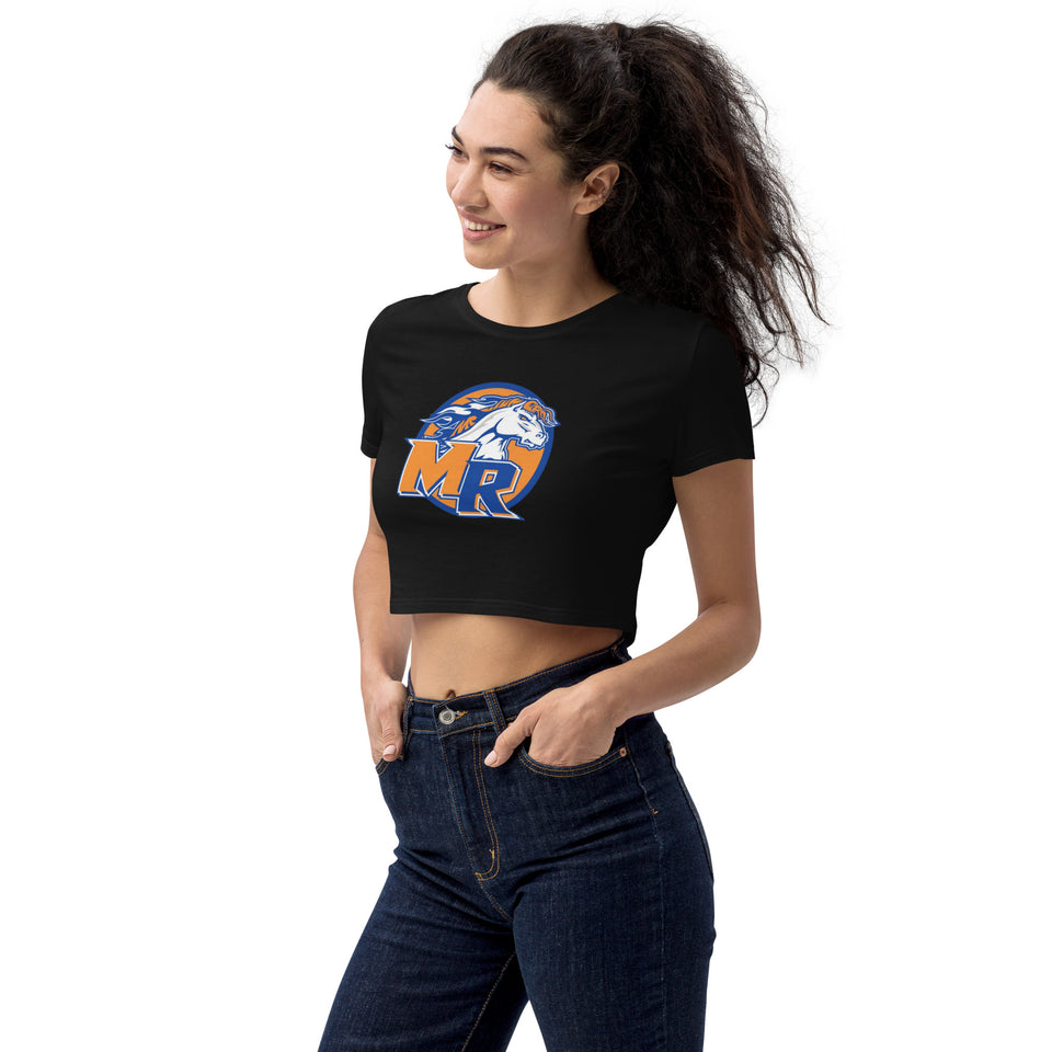 Marvin Ridge Crop Top