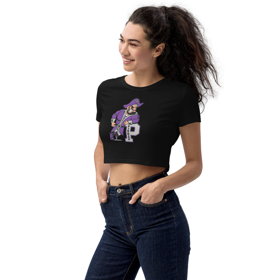 Porter Ridge Crop Top