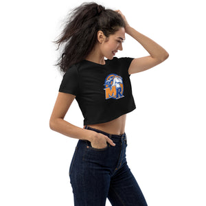 Marvin Ridge Crop Top