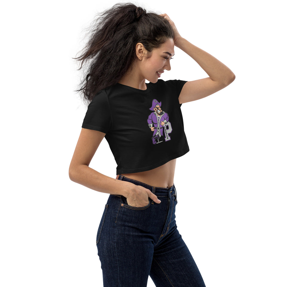 Porter Ridge Crop Top