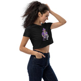 Porter Ridge Crop Top