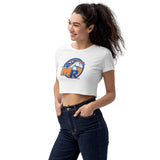 Marvin Ridge Crop Top