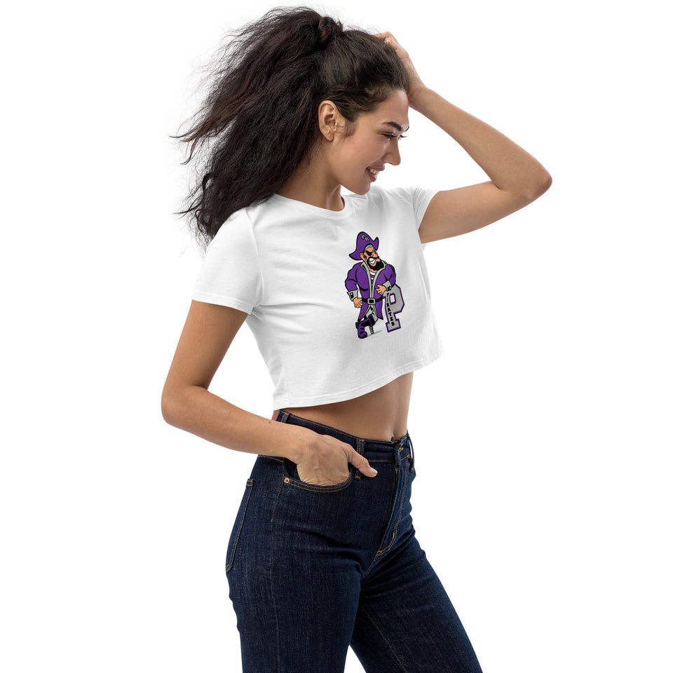 Porter Ridge Crop Top