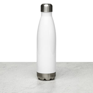Sun Valley Stainless Steel Water Bottle