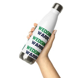 Weddington Stainless Steel Water Bottle