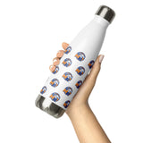 Marvin Ridge Stainless Steel Water Bottle