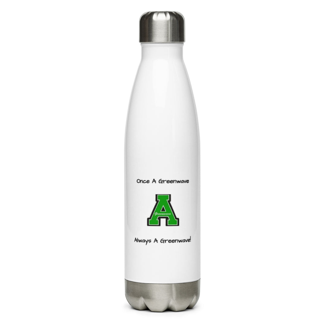 Ashbrook Stainless Steel Water Bottle