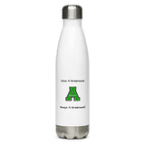Ashbrook Stainless Steel Water Bottle