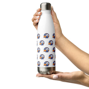 Marvin Ridge Stainless Steel Water Bottle